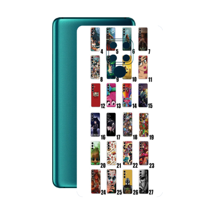 Защитная пленка StatusSKIN для Huawei Mate 20x 5G
