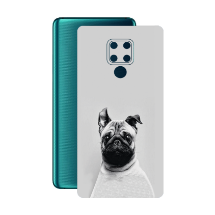 Защитная пленка StatusSKIN для Huawei Mate 20x 5G