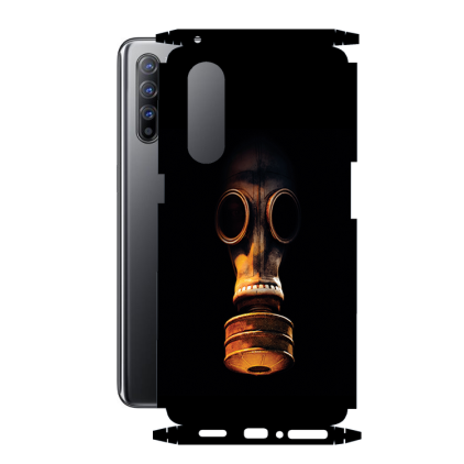 Защитная пленка StatusSKIN для OPPO Reno 3 Pro 2020