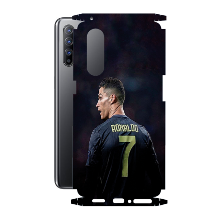 Защитная пленка StatusSKIN для OPPO Reno 3 Pro 2020