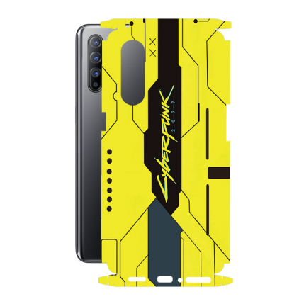 Защитная пленка StatusSKIN для OPPO Reno 3 Pro 2020