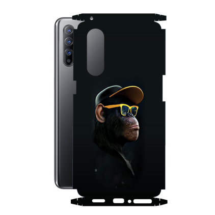 Защитная пленка StatusSKIN для OPPO Reno 3 Pro 2020