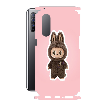 Защитная пленка StatusSKIN для OPPO Reno 3 Pro 2020
