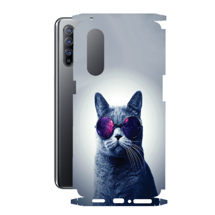 Защитная пленка StatusSKIN для OPPO Reno 3 Pro 2020