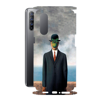 Защитная пленка StatusSKIN для OPPO Reno 3 Pro 2020