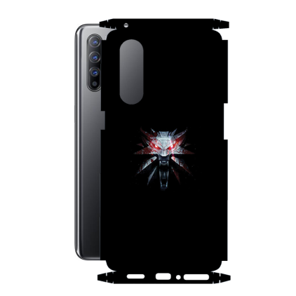 Защитная пленка StatusSKIN для OPPO Reno 3 Pro 2020