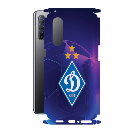 Защитная пленка StatusSKIN для OPPO Reno 3 Pro 2020