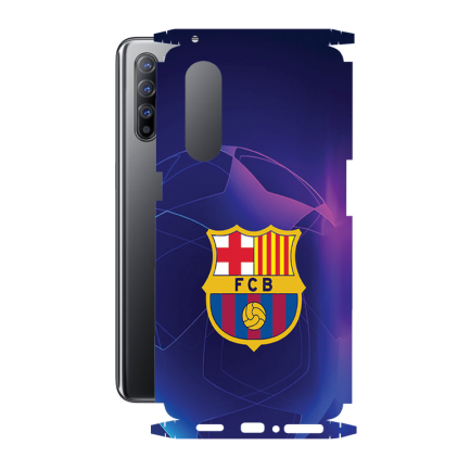 Защитная пленка StatusSKIN для OPPO Reno 3 Pro 2020