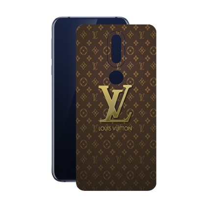 Защитная пленка StatusSKIN для Nokia 7.1