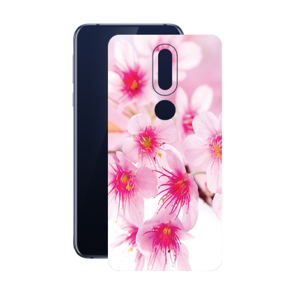 Защитная пленка StatusSKIN для Nokia 7.1