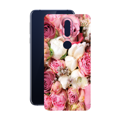 Защитная пленка StatusSKIN для Nokia 7.1