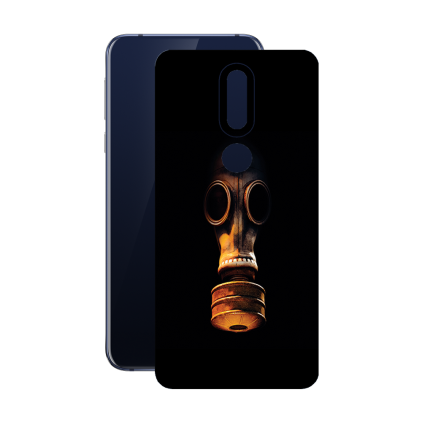 Защитная пленка StatusSKIN для Nokia 7.1