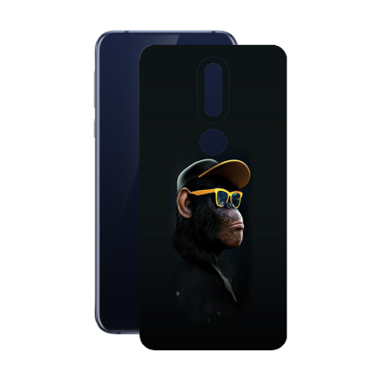 Защитная пленка StatusSKIN для Nokia 7.1