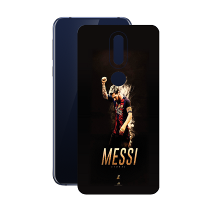 Защитная пленка StatusSKIN для Nokia 7.1