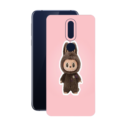 Защитная пленка StatusSKIN для Nokia 7.1