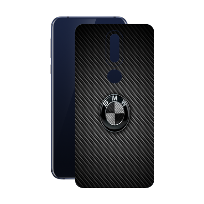 Защитная пленка StatusSKIN для Nokia 7.1