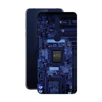 Защитная пленка StatusSKIN для Nokia 7.1