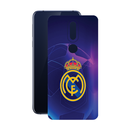 Защитная пленка StatusSKIN для Nokia 7.1