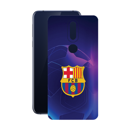 Защитная пленка StatusSKIN для Nokia 7.1