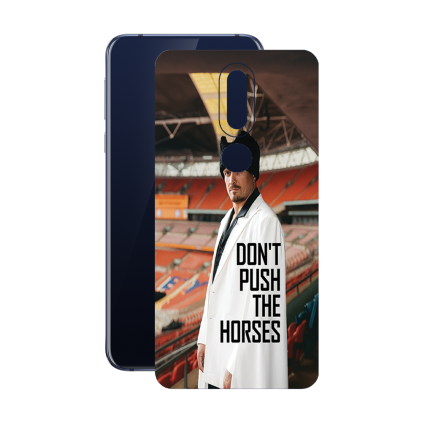 Защитная пленка StatusSKIN для Nokia 7.1