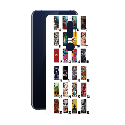 Защитная пленка StatusSKIN для Nokia 7.1