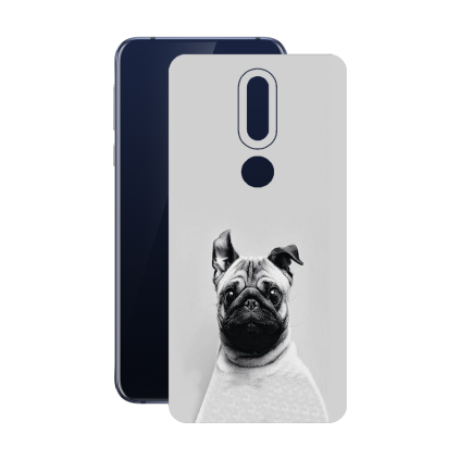 Защитная пленка StatusSKIN для Nokia 7.1