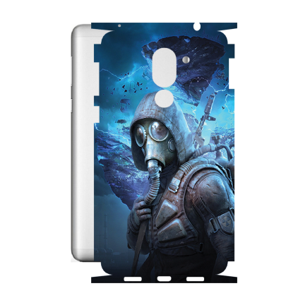 Защитная пленка StatusSKIN для Honor 6x
