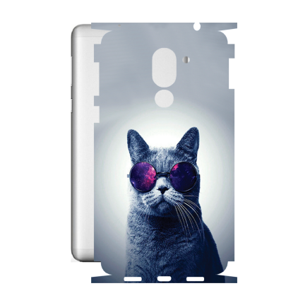 Защитная пленка StatusSKIN для Honor 6x