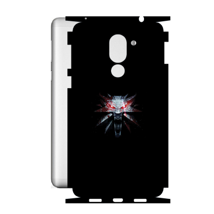 Защитная пленка StatusSKIN для Honor 6x