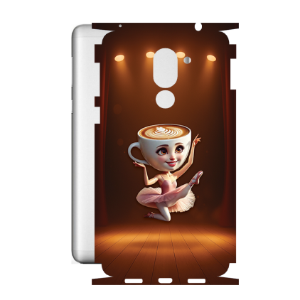 Защитная пленка StatusSKIN для Honor 6x