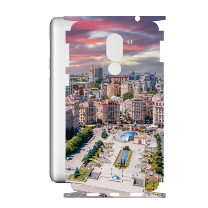 Защитная пленка StatusSKIN для Honor 6x