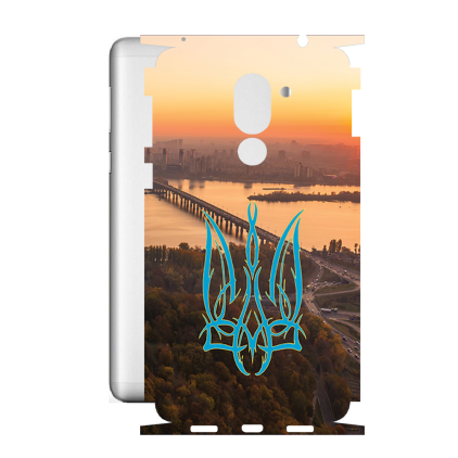 Защитная пленка StatusSKIN для Honor 6x