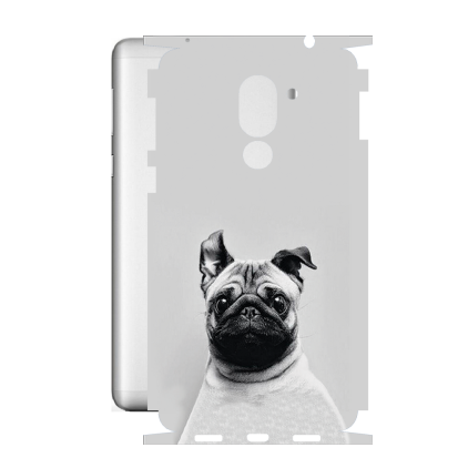 Защитная пленка StatusSKIN для Honor 6x