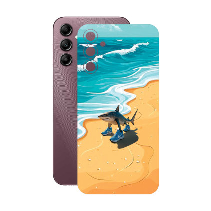 Захисна плівка StatusSKIN для Samsung Galaxy A14 (A145)