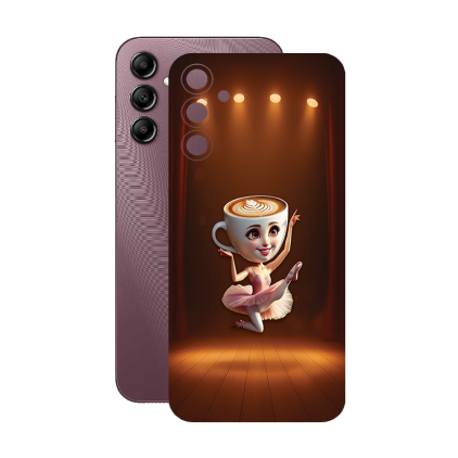 Захисна плівка StatusSKIN для Samsung Galaxy A14 (A145)