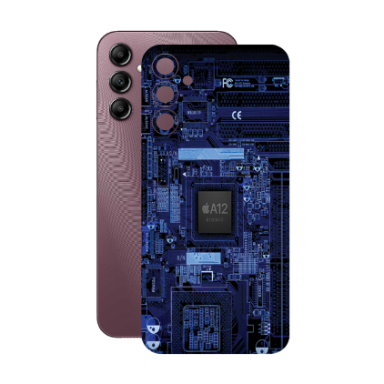 Захисна плівка StatusSKIN для Samsung Galaxy A14 (A145)