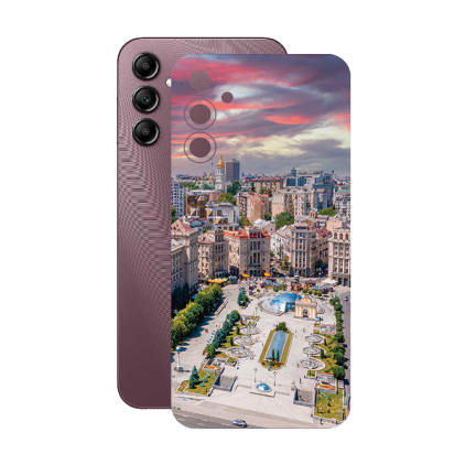 Захисна плівка StatusSKIN для Samsung Galaxy A14 (A145)