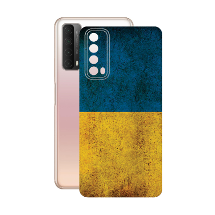 Захисна плівка StatusSKIN для Huawei Y7a