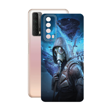 Захисна плівка StatusSKIN для Huawei Y7a