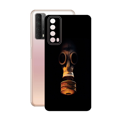 Захисна плівка StatusSKIN для Huawei Y7a