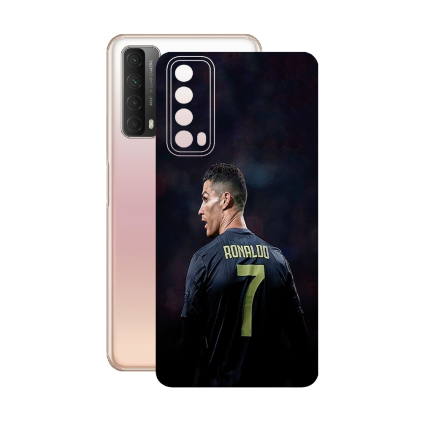 Захисна плівка StatusSKIN для Huawei Y7a