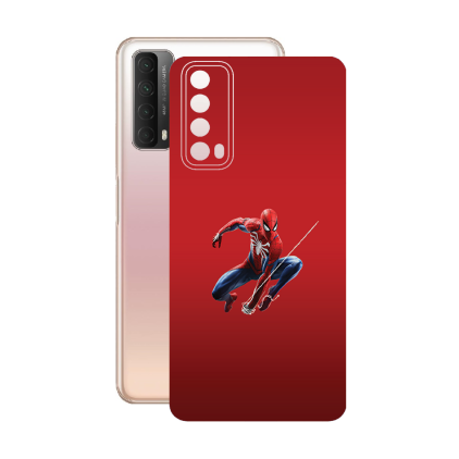Захисна плівка StatusSKIN для Huawei Y7a