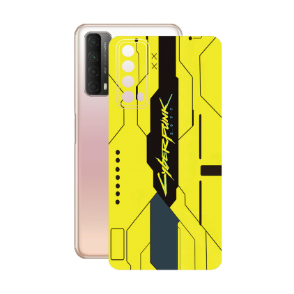 Захисна плівка StatusSKIN для Huawei Y7a