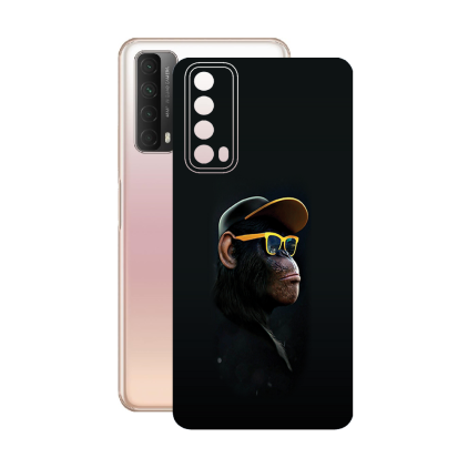 Захисна плівка StatusSKIN для Huawei Y7a