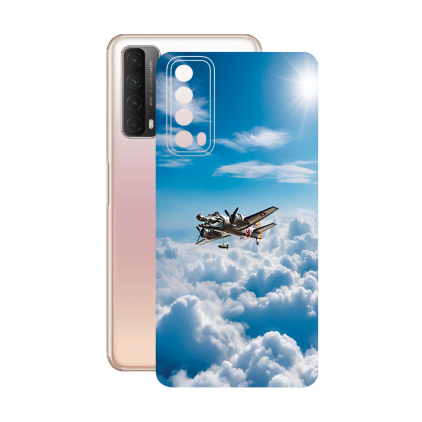 Захисна плівка StatusSKIN для Huawei Y7a