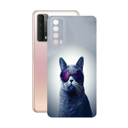 Захисна плівка StatusSKIN для Huawei Y7a
