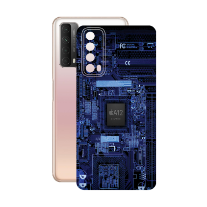 Захисна плівка StatusSKIN для Huawei Y7a