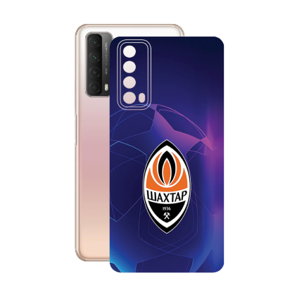 Захисна плівка StatusSKIN для Huawei Y7a