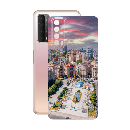 Захисна плівка StatusSKIN для Huawei Y7a