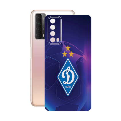 Захисна плівка StatusSKIN для Huawei Y7a